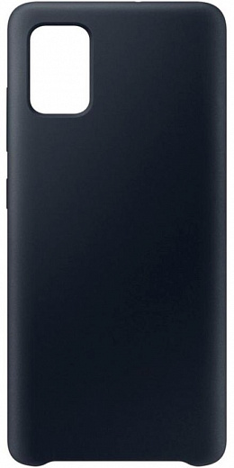 Чехол Bingo Matt для Xiaomi Redmi 9T (черный)